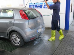 shoe covers for car wash